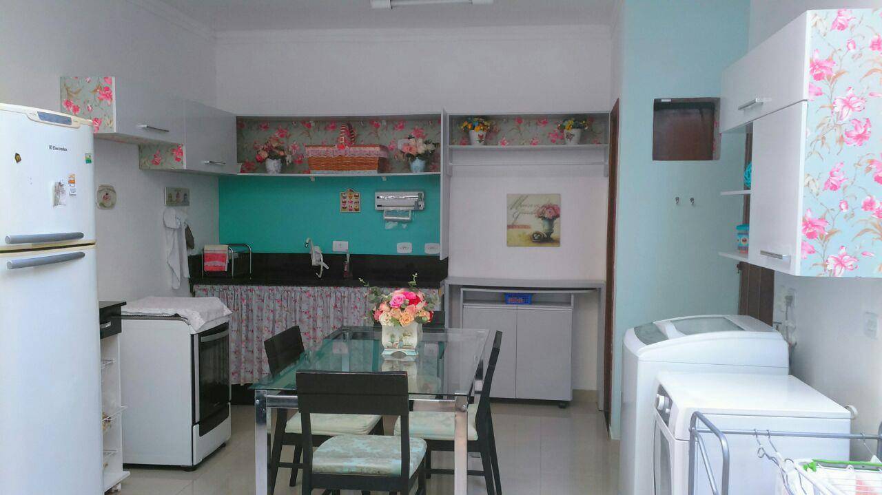 Lindo Sobrado NÃO geminado — foto 2