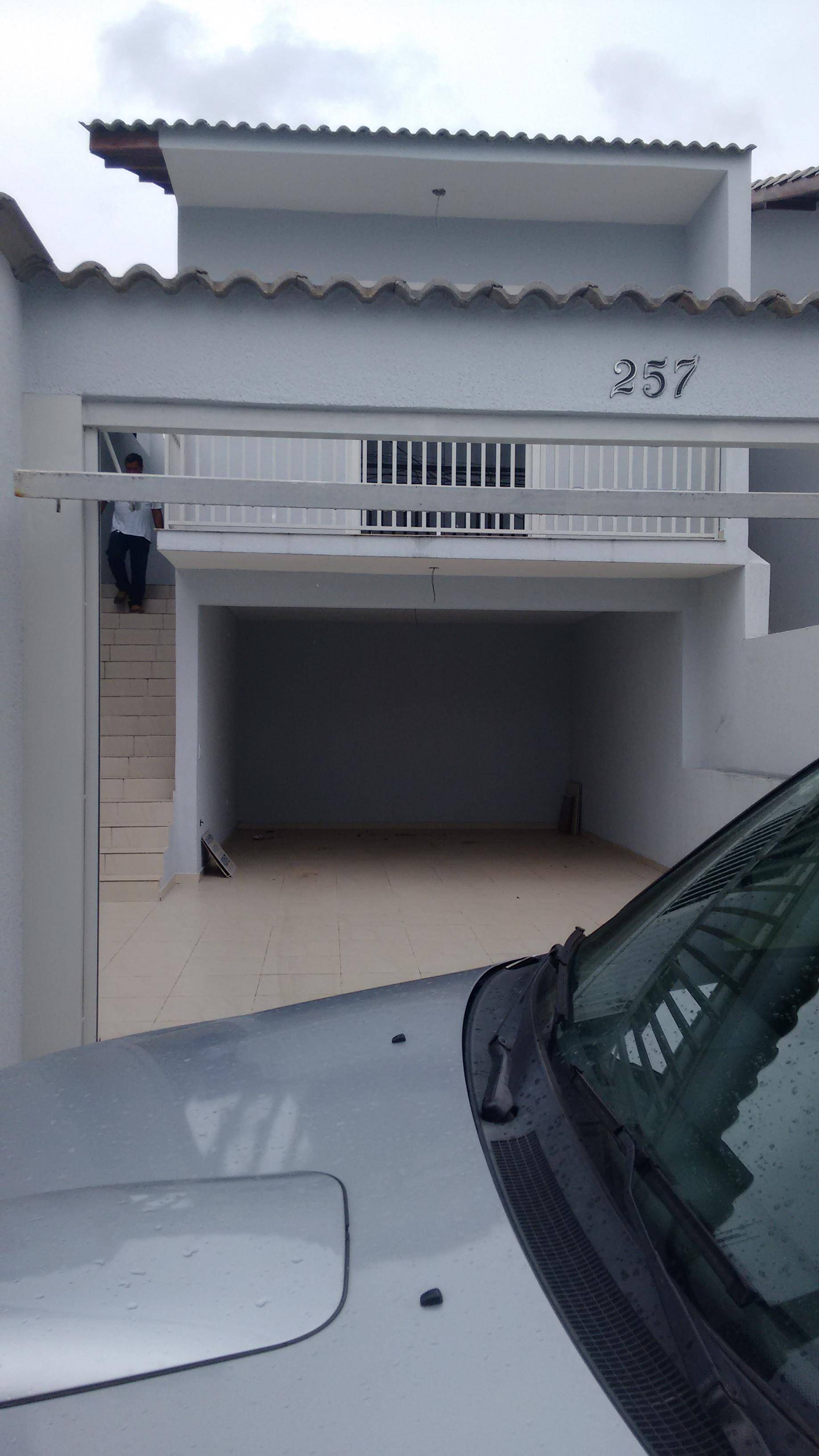 Casa Térrea — foto 1