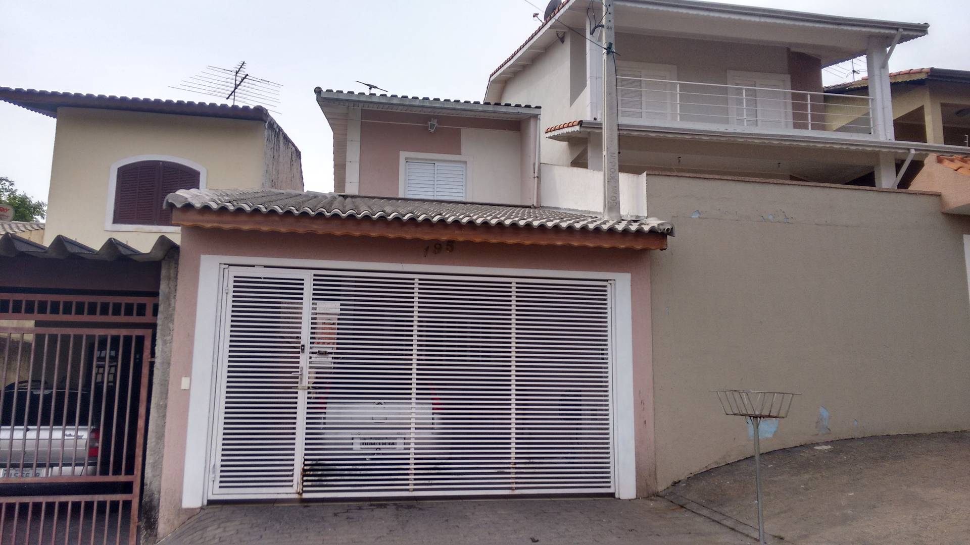 Sobrado — foto 1