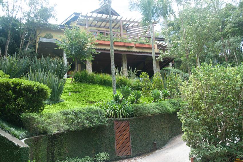 Linda Residência Campo/Cidade Arujá Hills I e II — foto 1