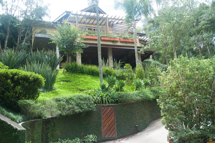 Linda Residência Campo/Cidade Arujá Hills I e II — foto 1