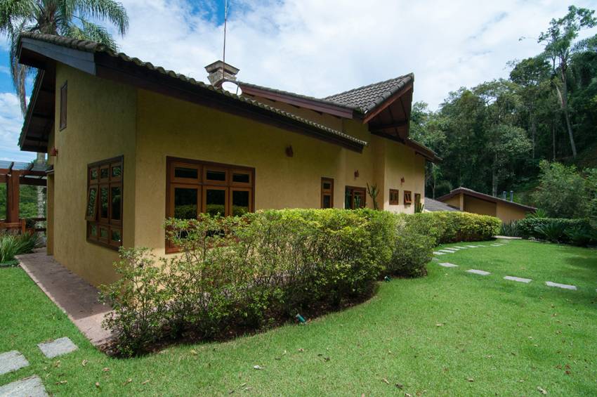 Linda Residência Campo/Cidade Arujá Hills I e II — foto 2
