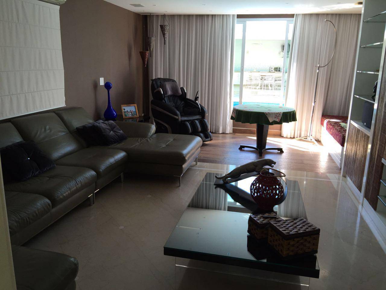 Mansão no Condomínio Arujá Hills I — foto 10