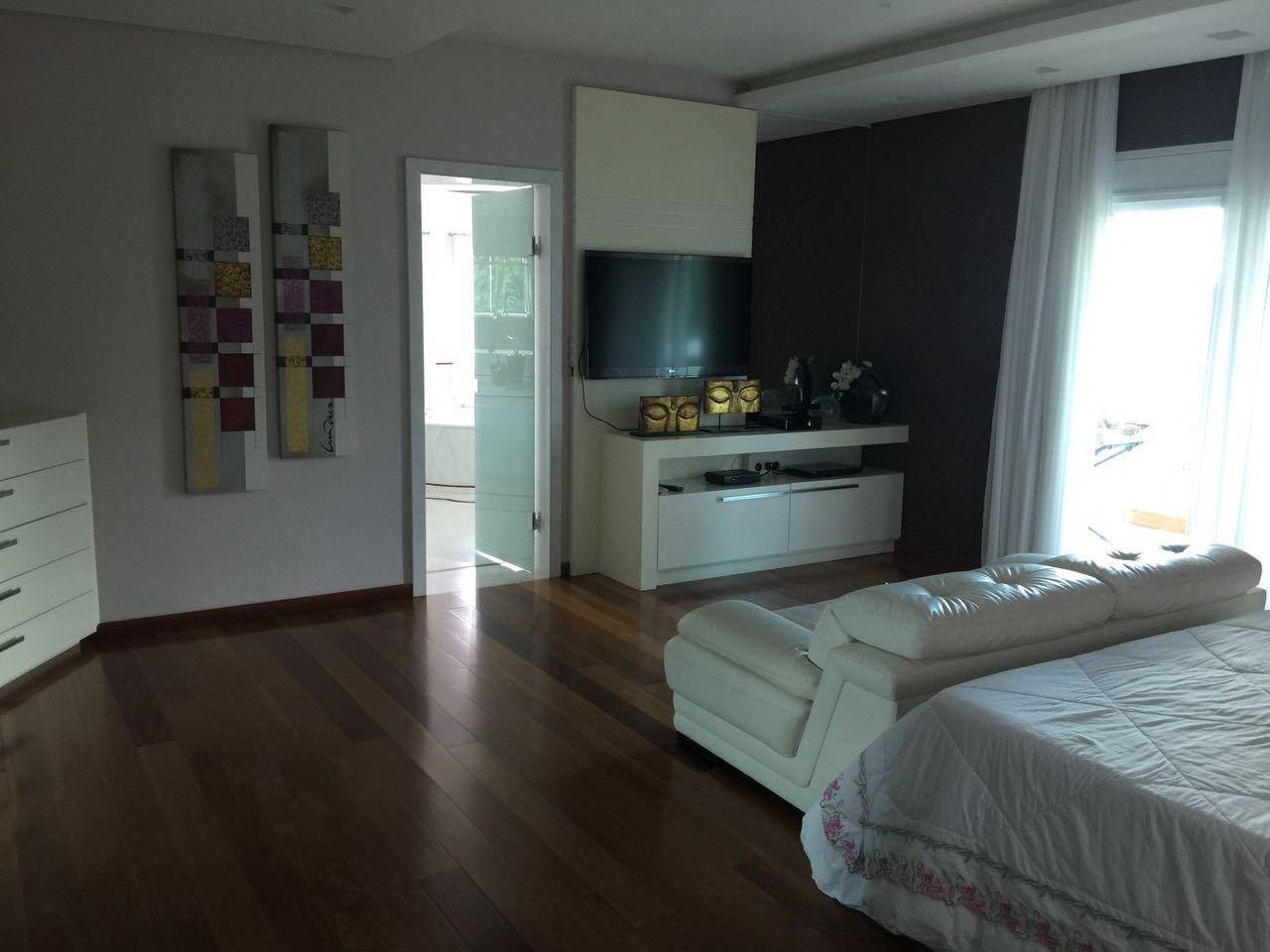 Mansão no Condomínio Arujá Hills I — foto 14