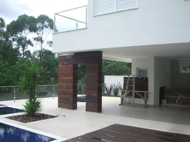 Maravilhosa Residência de Estilo Contemporâneo Arujá Hills I e II — foto 2