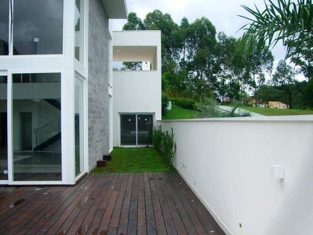 Maravilhosa Residência de Estilo Contemporâneo Arujá Hills I e II — foto 3