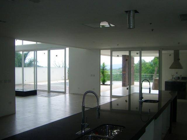 Maravilhosa Residência de Estilo Contemporâneo Arujá Hills I e II — foto 4