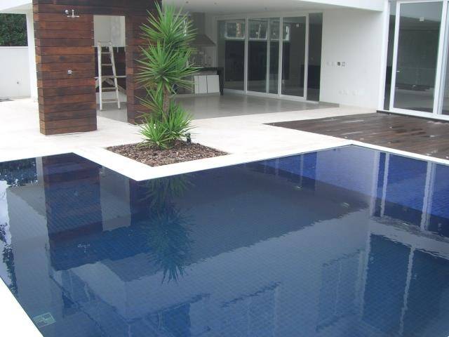 Maravilhosa Residência de Estilo Contemporâneo Arujá Hills I e II — foto 7