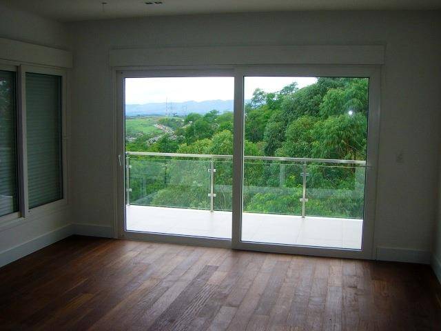 Maravilhosa Residência de Estilo Contemporâneo Arujá Hills I e II — foto 9