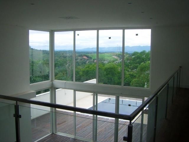 Maravilhosa Residência de Estilo Contemporâneo Arujá Hills I e II — foto 11
