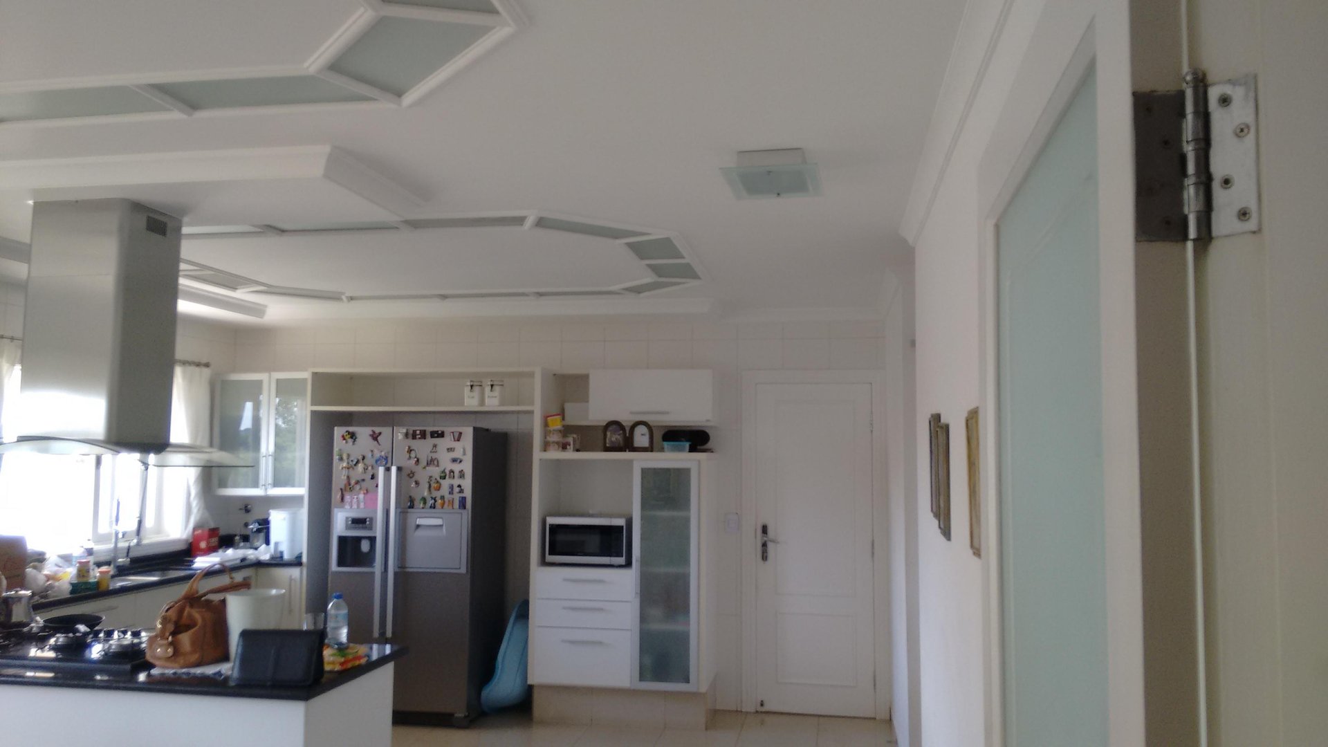 Sobrado Alto Padrão no Condomínio Arujá Hills I — foto 4