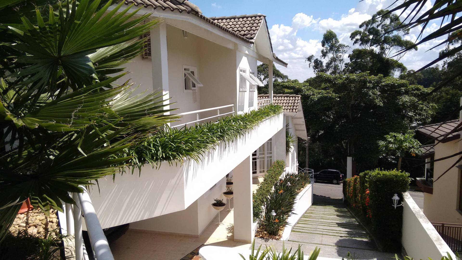 Sobrado Alto Padrão no Condomínio Arujá Hills I — foto 14