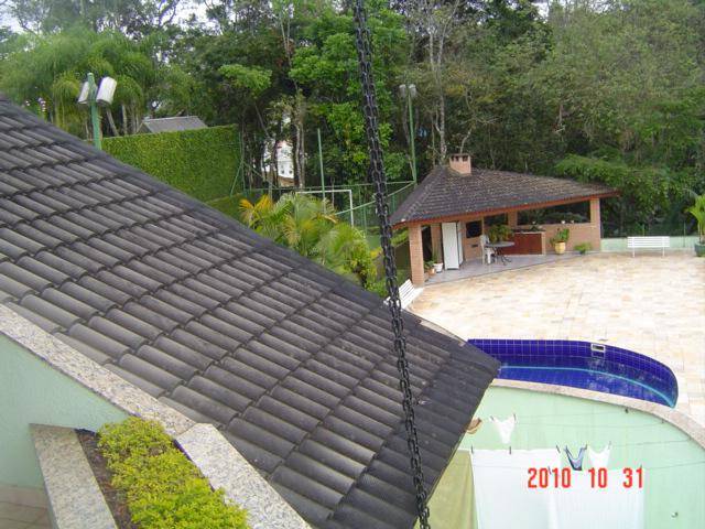 Casa Estilo Moderno Condomínio Arujá Hills I e II — foto 1