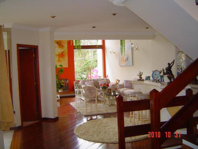 Casa Estilo Moderno Condomínio Arujá Hills I e II — foto 2