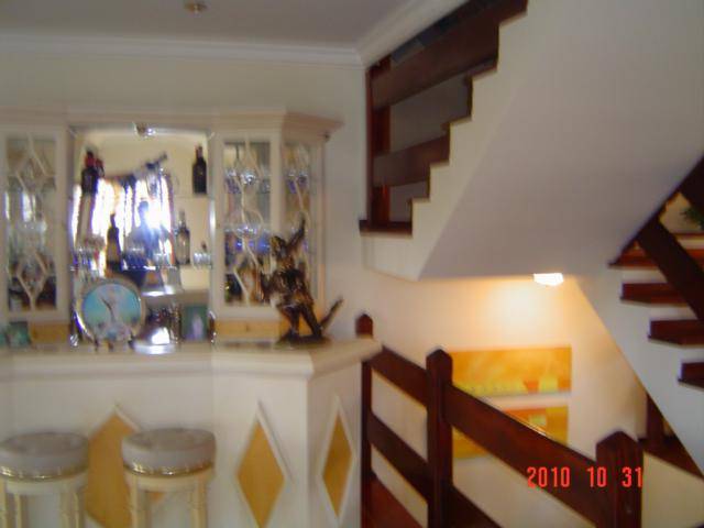 Casa Estilo Moderno Condomínio Arujá Hills I e II — foto 5