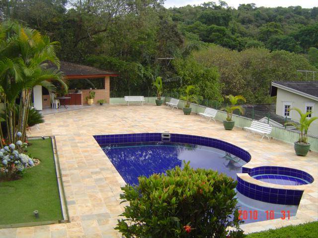 Casa Estilo Moderno Condomínio Arujá Hills I e II — foto 12