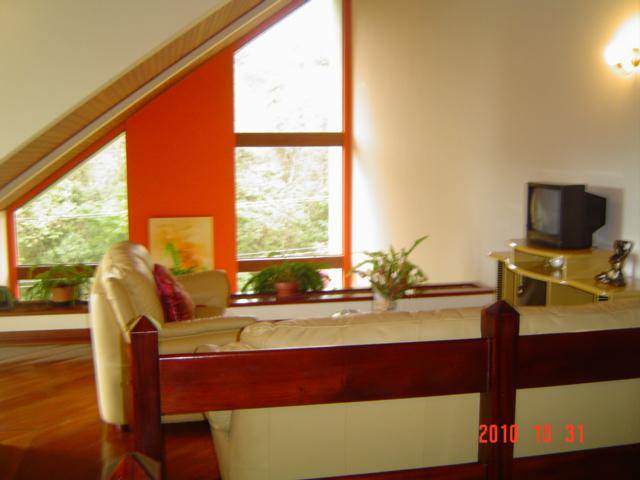 Casa Estilo Moderno Condomínio Arujá Hills I e II — foto 14