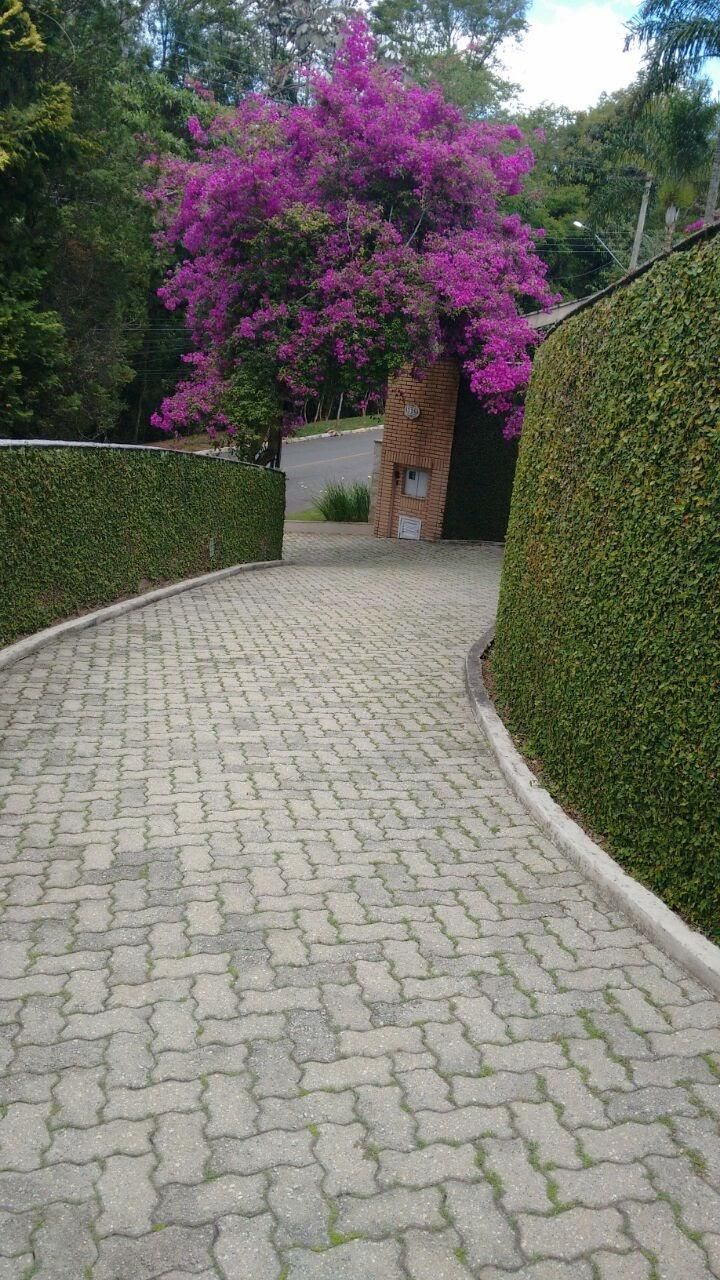 Casa Estilo Moderno Condomínio Arujá Hills I e II — foto 18