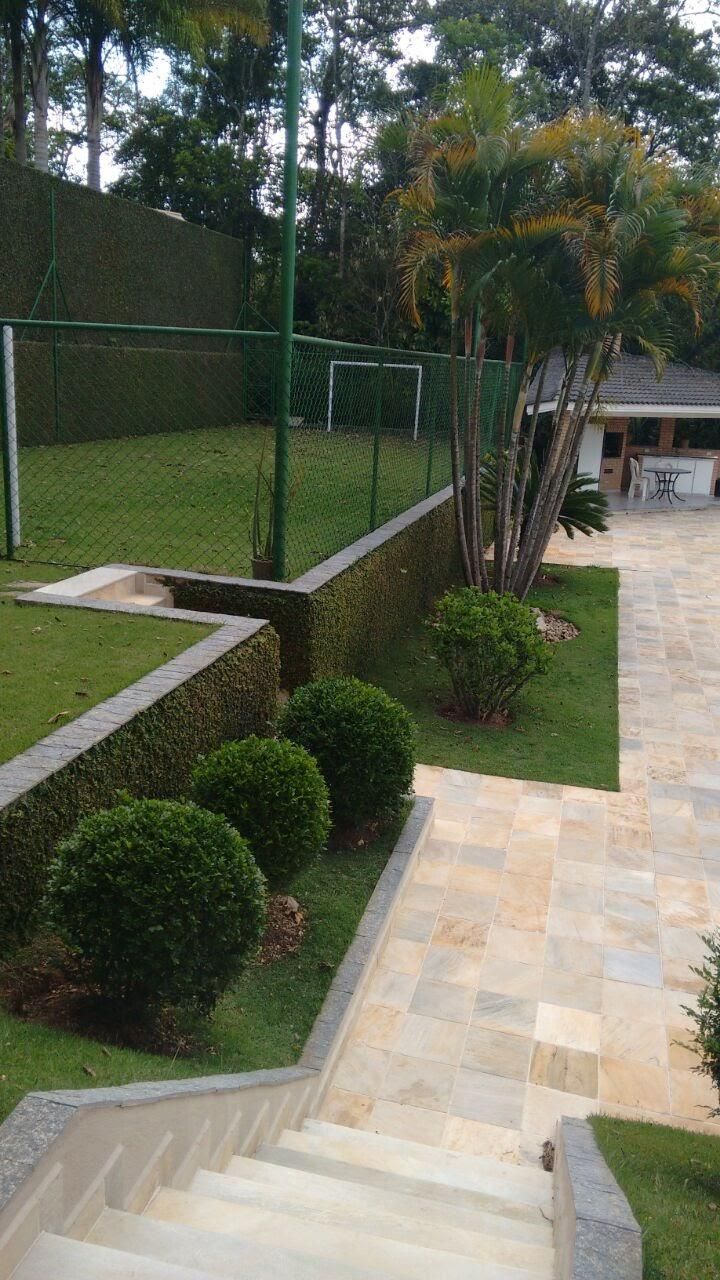 Casa Estilo Moderno Condomínio Arujá Hills I e II — foto 21