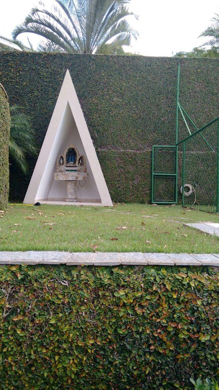Casa Estilo Moderno Condomínio Arujá Hills I e II — foto 22
