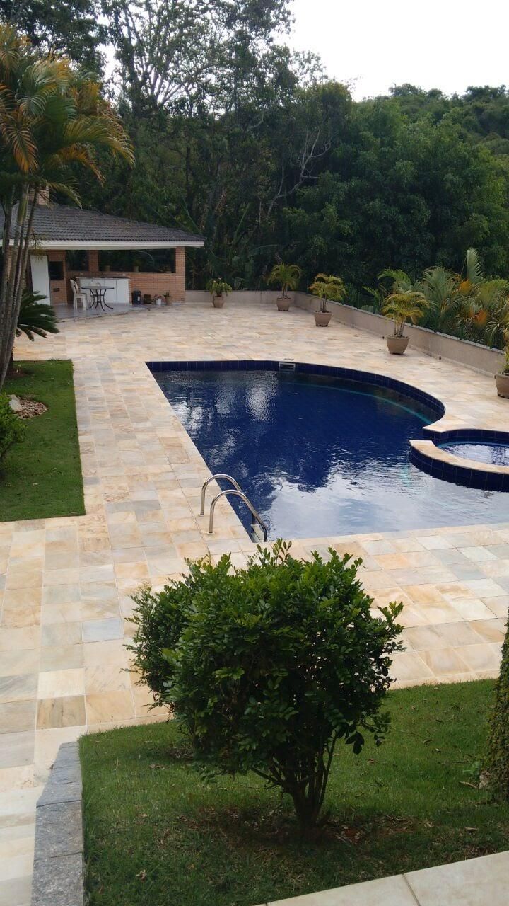 Casa Estilo Moderno Condomínio Arujá Hills I e II — foto 27