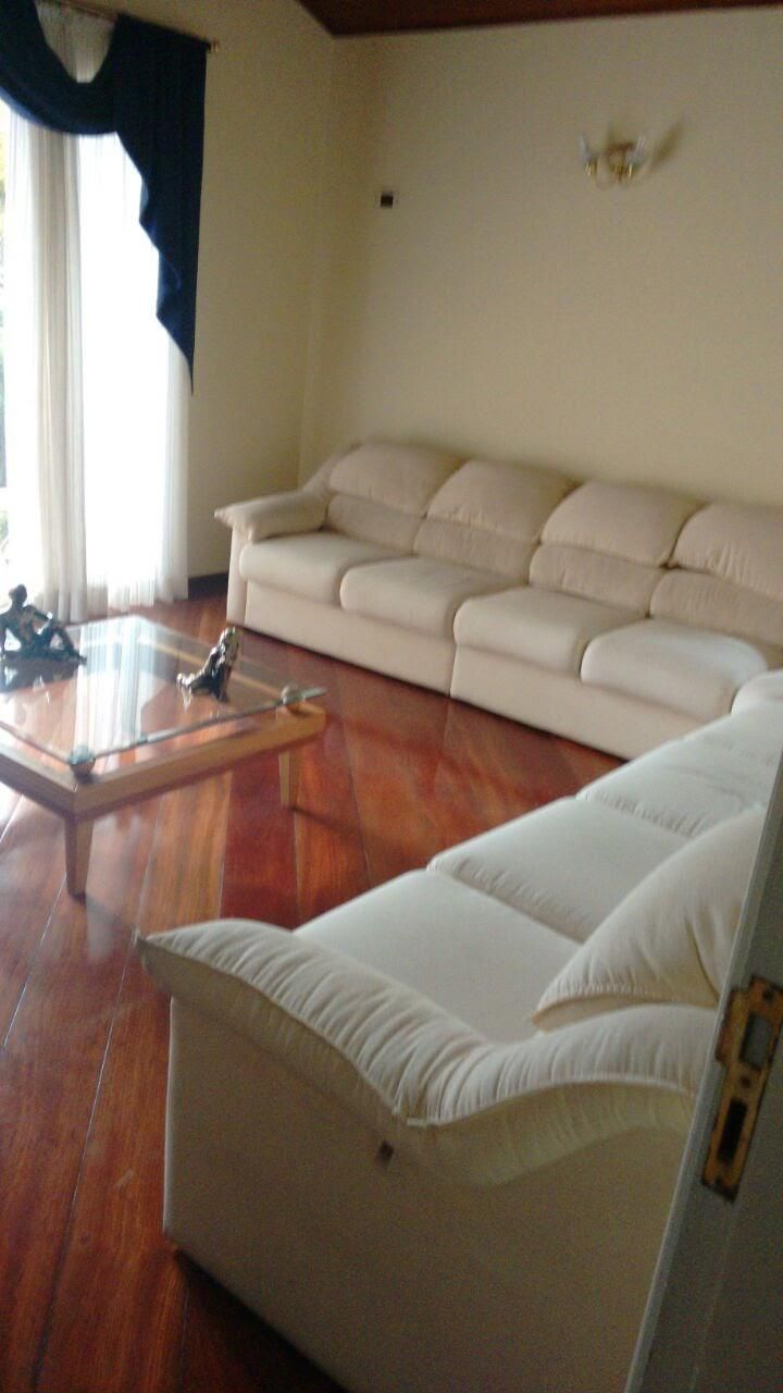 Casa Estilo Moderno Condomínio Arujá Hills I e II — foto 32