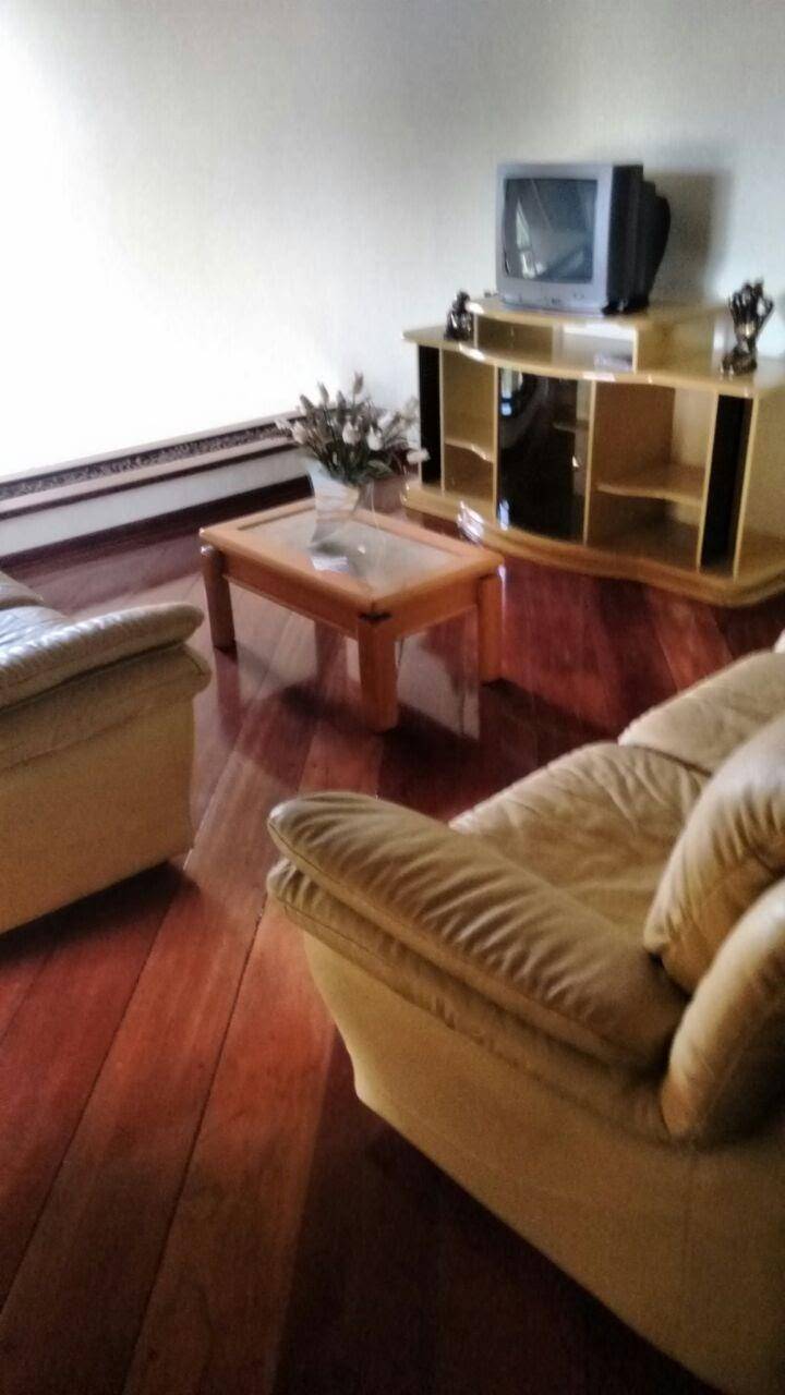 Casa Estilo Moderno Condomínio Arujá Hills I e II — foto 34
