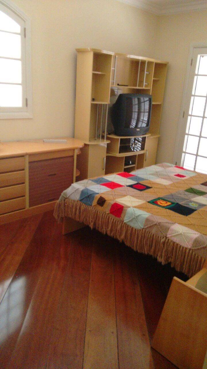 Casa Estilo Moderno Condomínio Arujá Hills I e II — foto 36