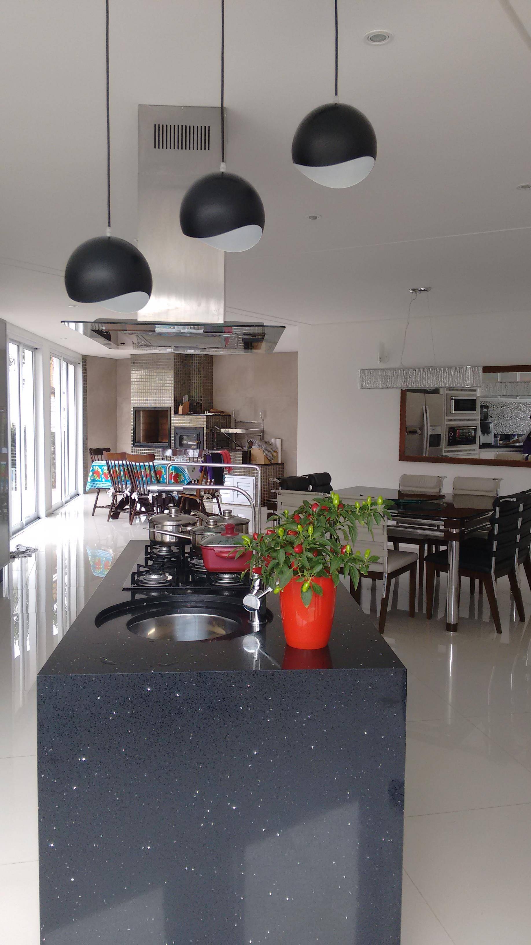 Linda Casa de Esquina Condomínio Arujá 5 — foto 7