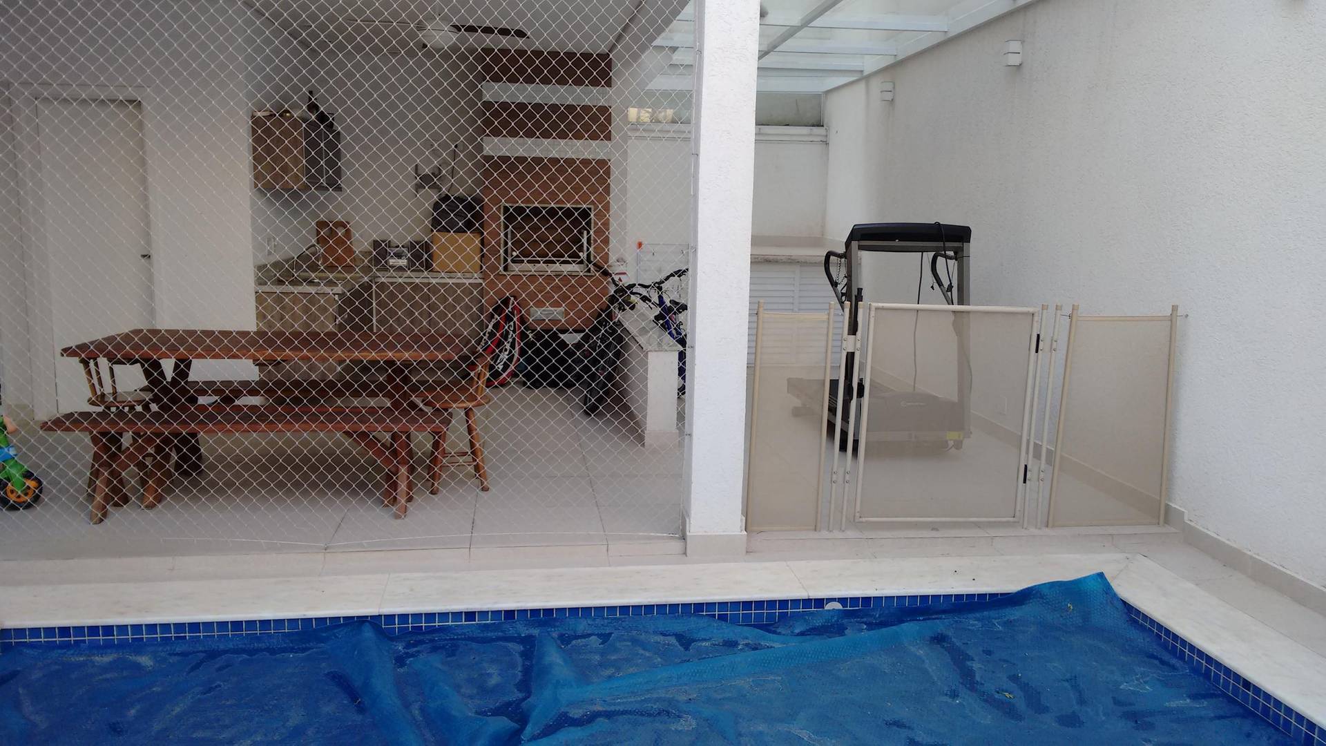 Sobrado no Condomínio Arujá 5 — foto 5