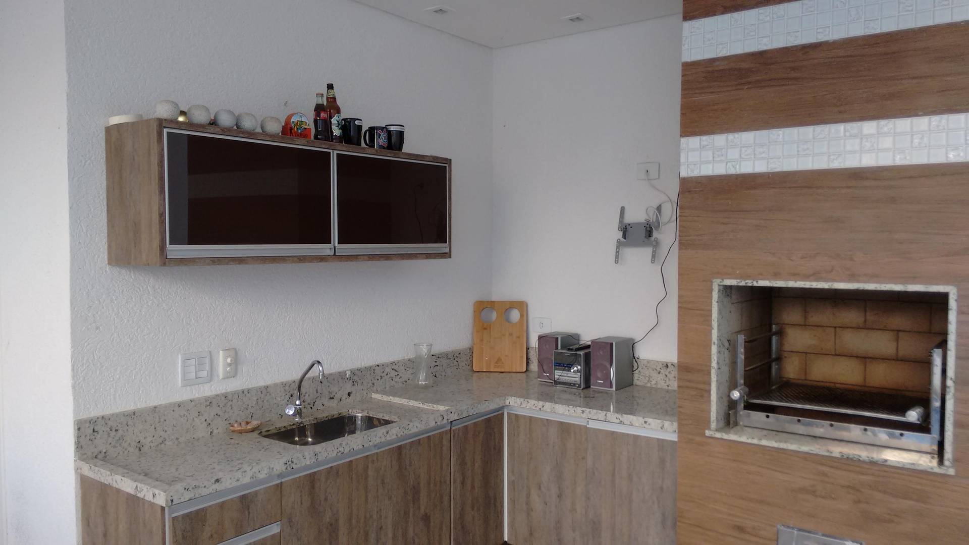 Sobrado no Condomínio Arujá 5 — foto 6