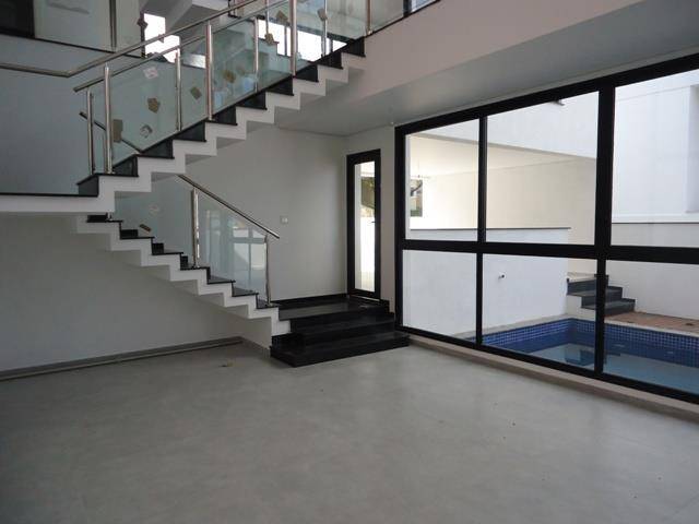 Casa Nova e Moderna Condomínio Arujá 5 — foto 2