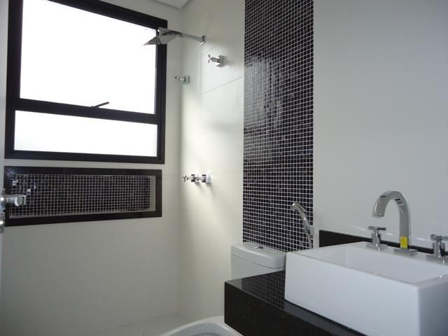 Casa Nova e Moderna Condomínio Arujá 5 — foto 7