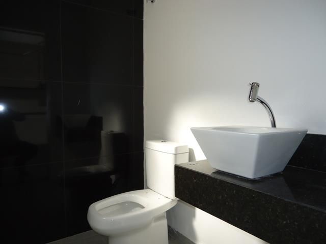 Casa Nova e Moderna Condomínio Arujá 5 — foto 17