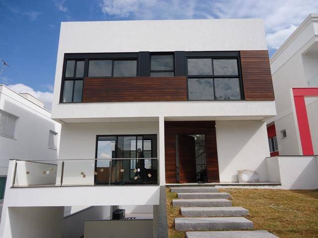 Casa Nova e Moderna Condomínio Arujá 5 — foto 19