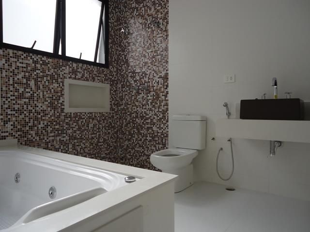 Casa Nova e Moderna Condomínio Arujá 5 — foto 20