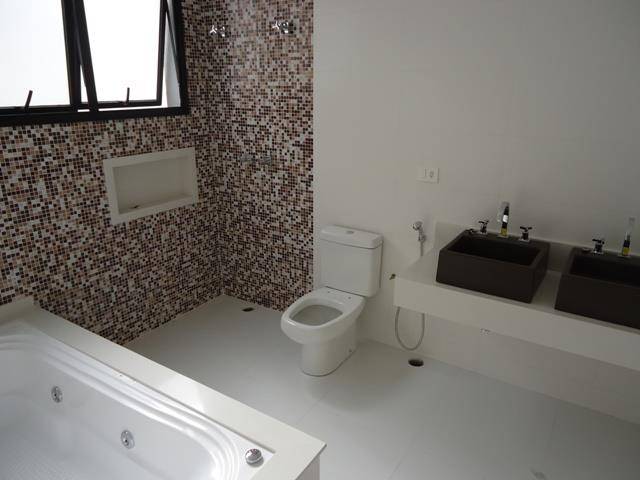 Casa Nova e Moderna Condomínio Arujá 5 — foto 21