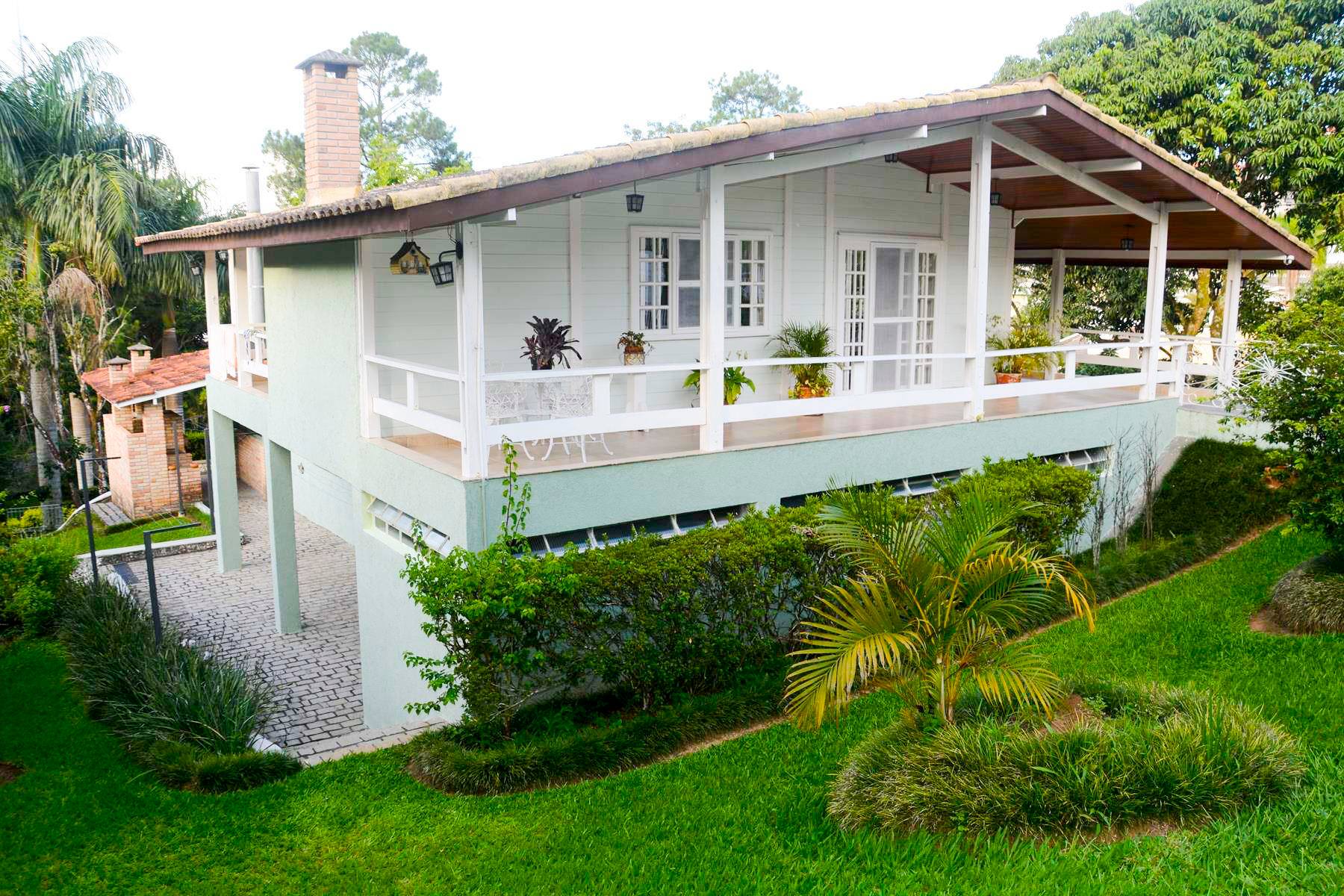 Maravilhosa Casa de Campo/Cidade Arujazinho III — foto 7