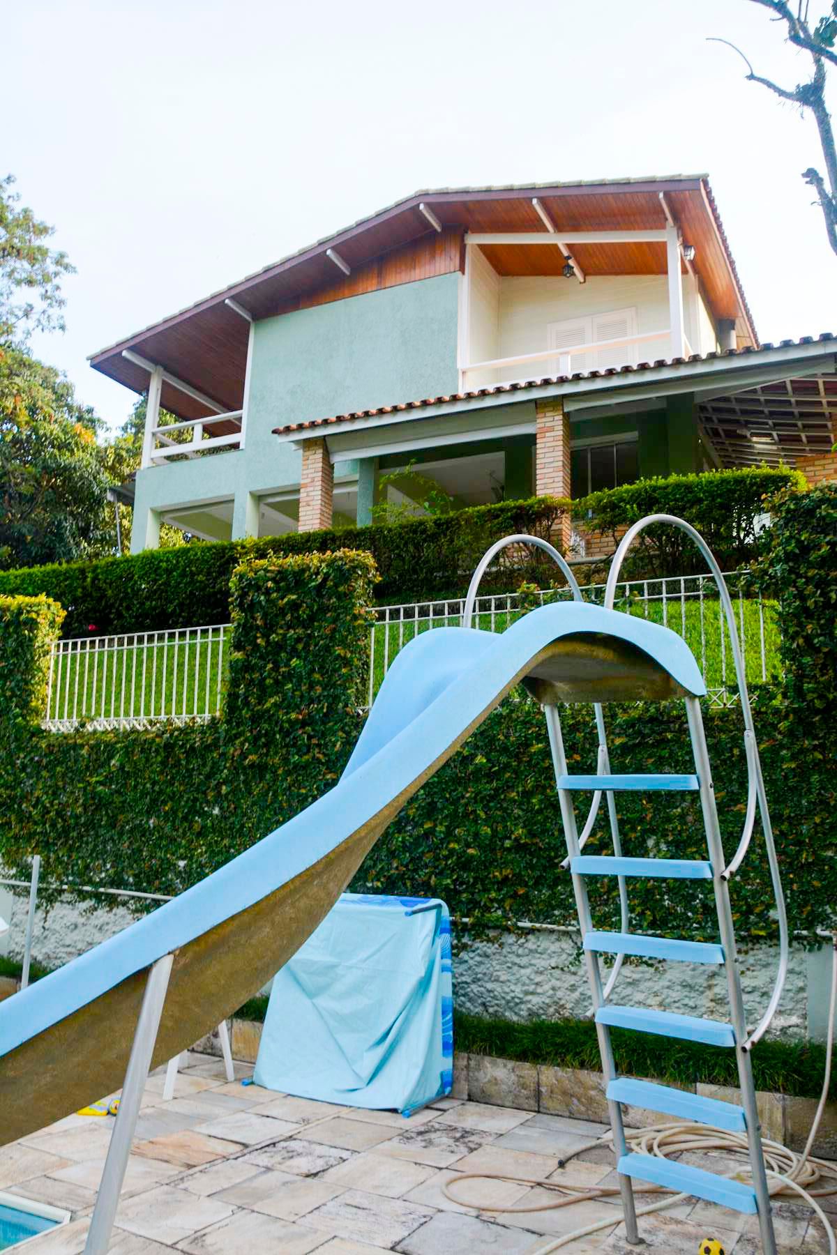 Maravilhosa Casa de Campo/Cidade Arujazinho III — foto 11