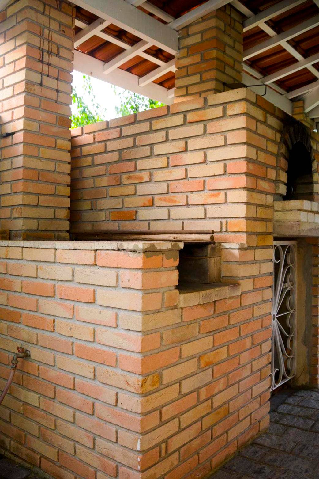 Maravilhosa Casa de Campo/Cidade Arujazinho III — foto 12
