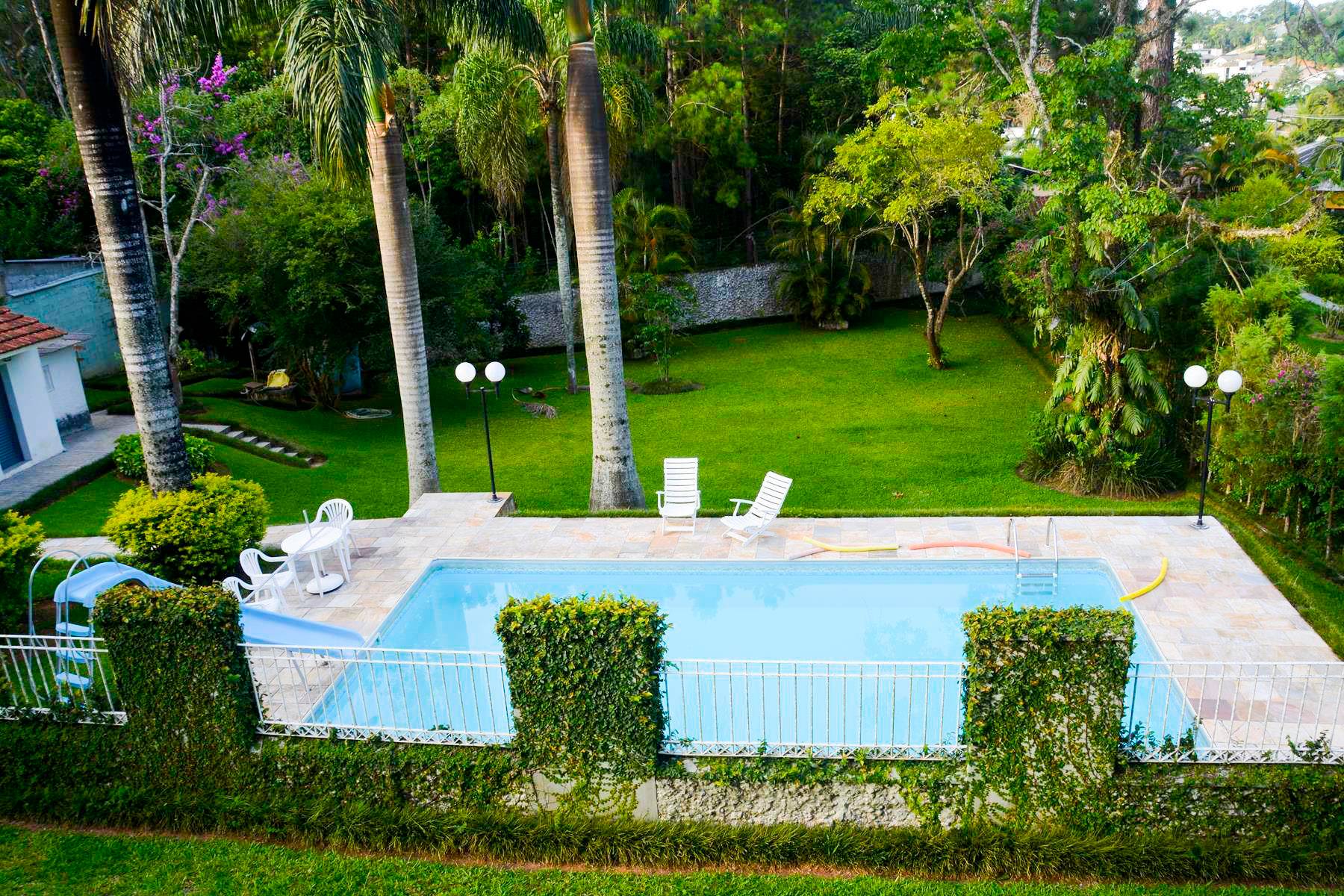 Maravilhosa Casa de Campo/Cidade Arujazinho III — foto 14