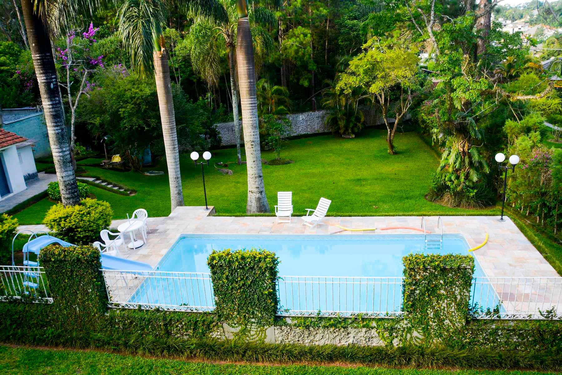 Maravilhosa Casa de Campo/Cidade Arujazinho III — foto 14