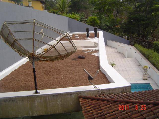 Maravilhosa residência Arujazinho III — foto 5