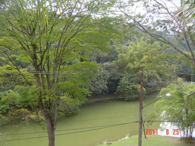 Maravilhosa residência Arujazinho III — foto 13