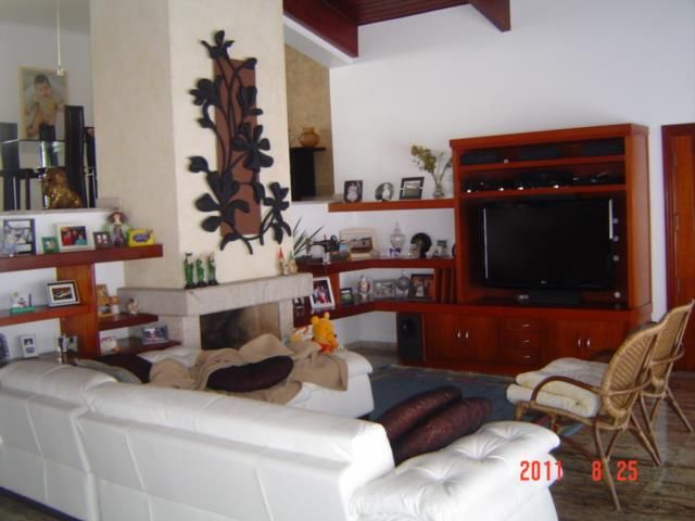 Maravilhosa residência Arujazinho III — foto 14