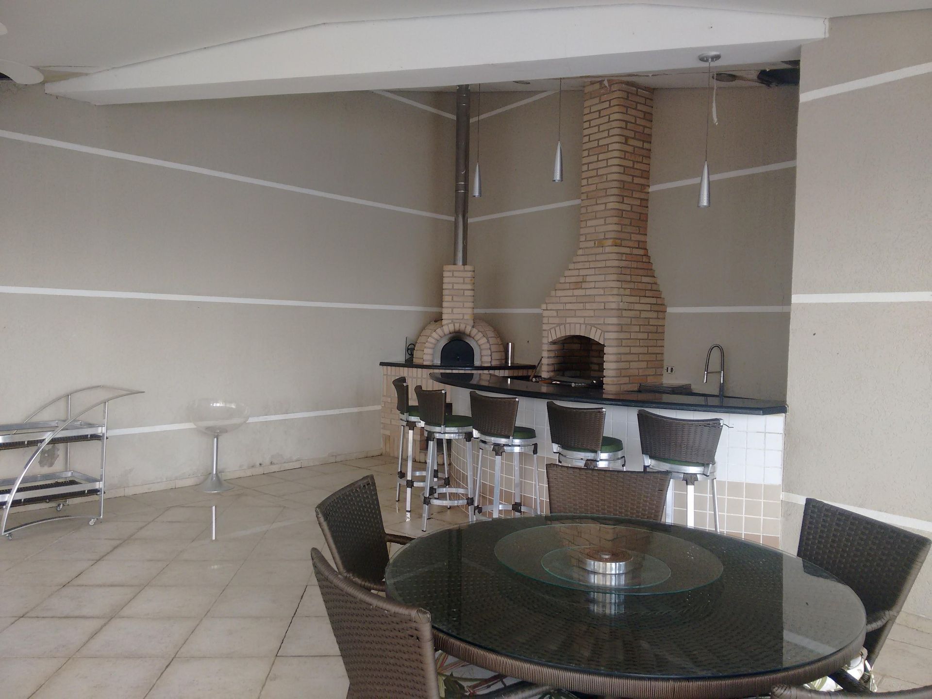 Bela Casa Assobradada Arujá Hills III — foto 4
