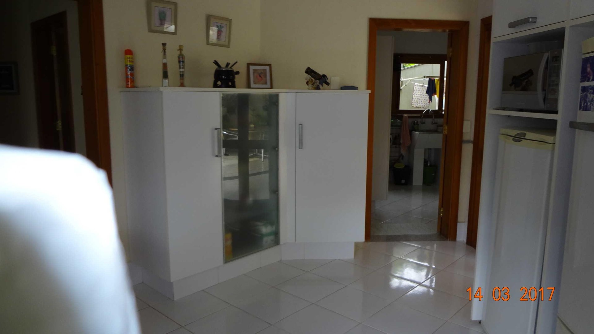 Linda Casa Semi Térrea Arujazinho II — foto 2