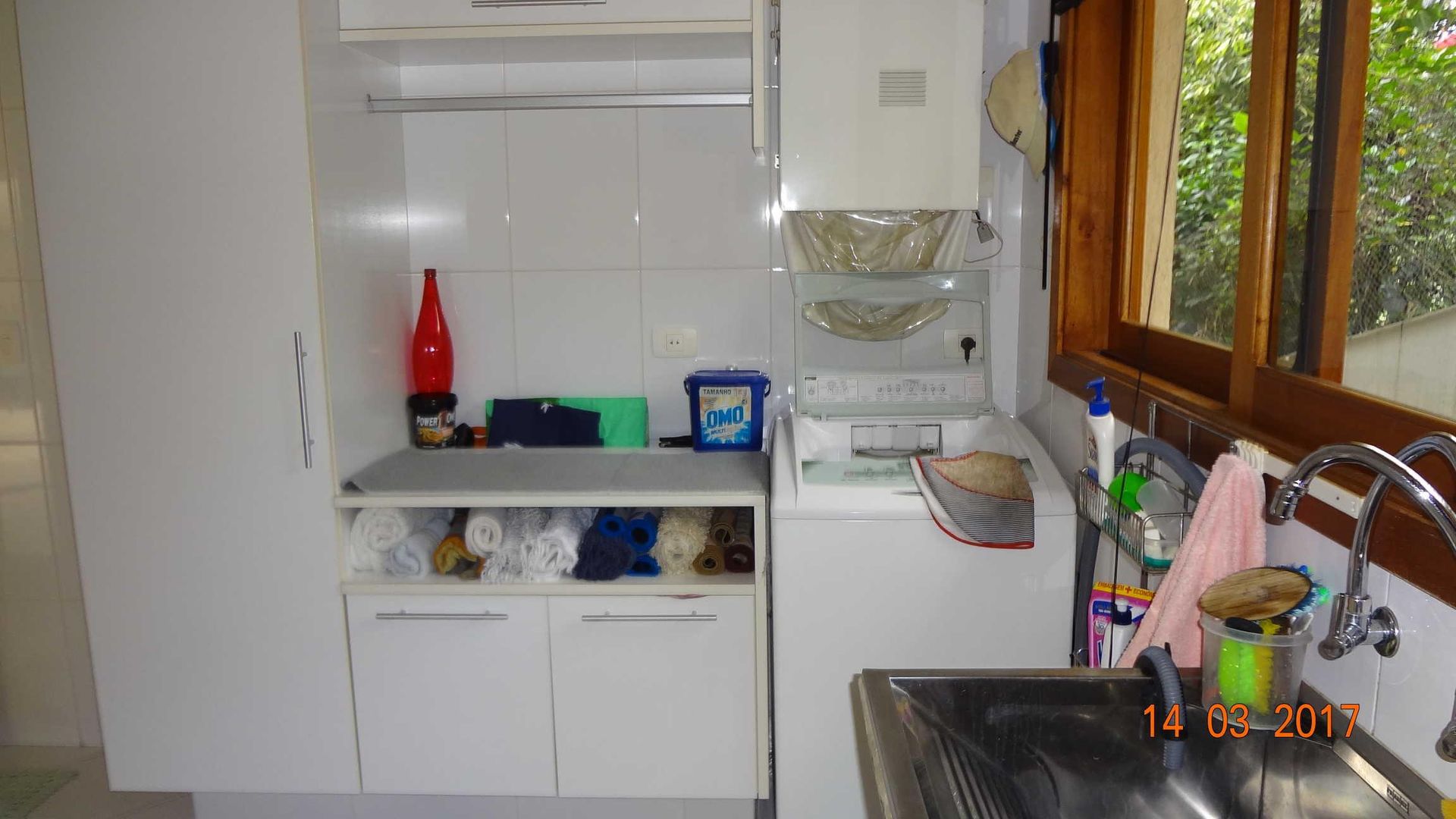 Linda Casa Semi Térrea Arujazinho II — foto 3