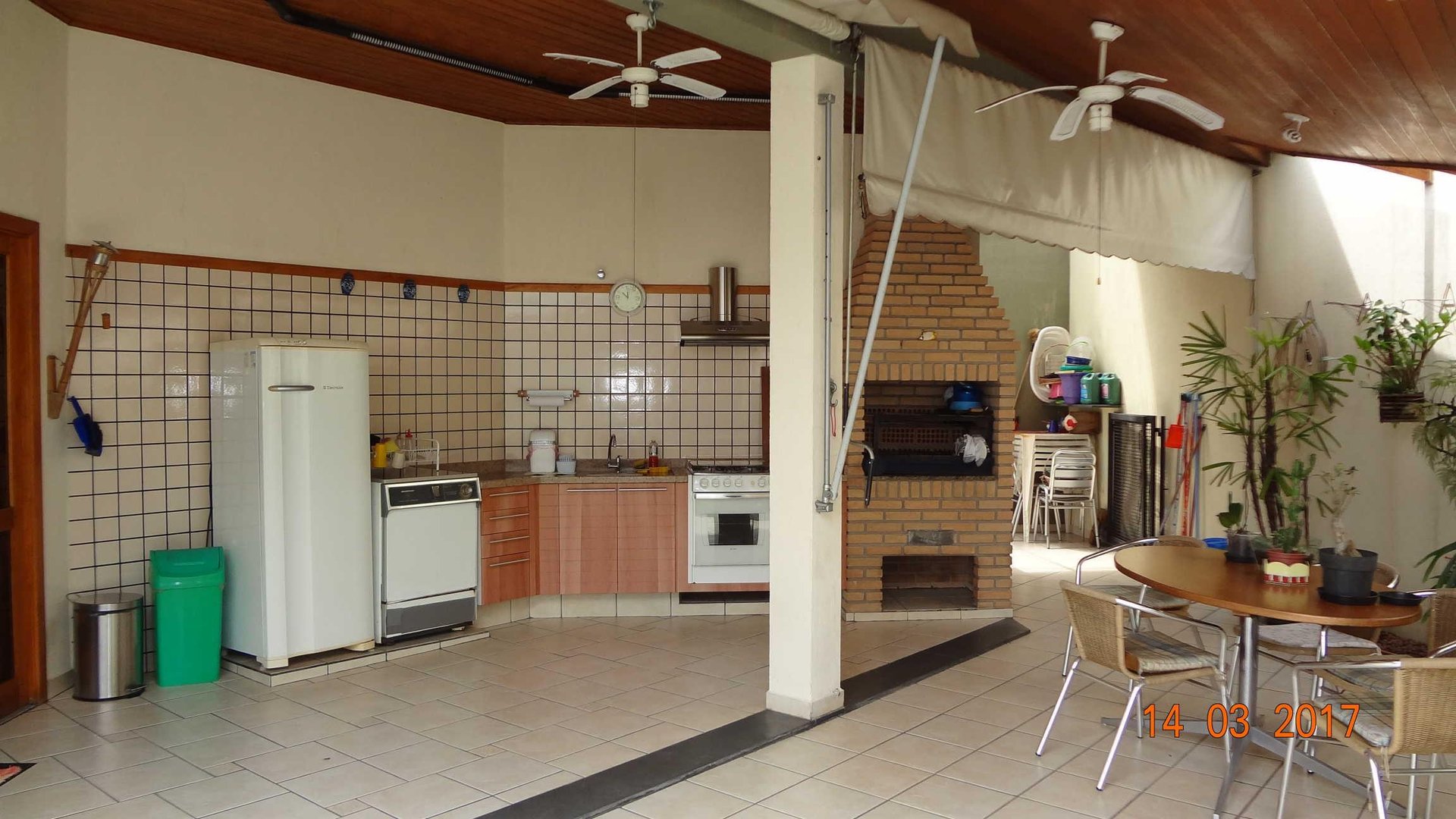 Linda Casa Semi Térrea Arujazinho II — foto 5