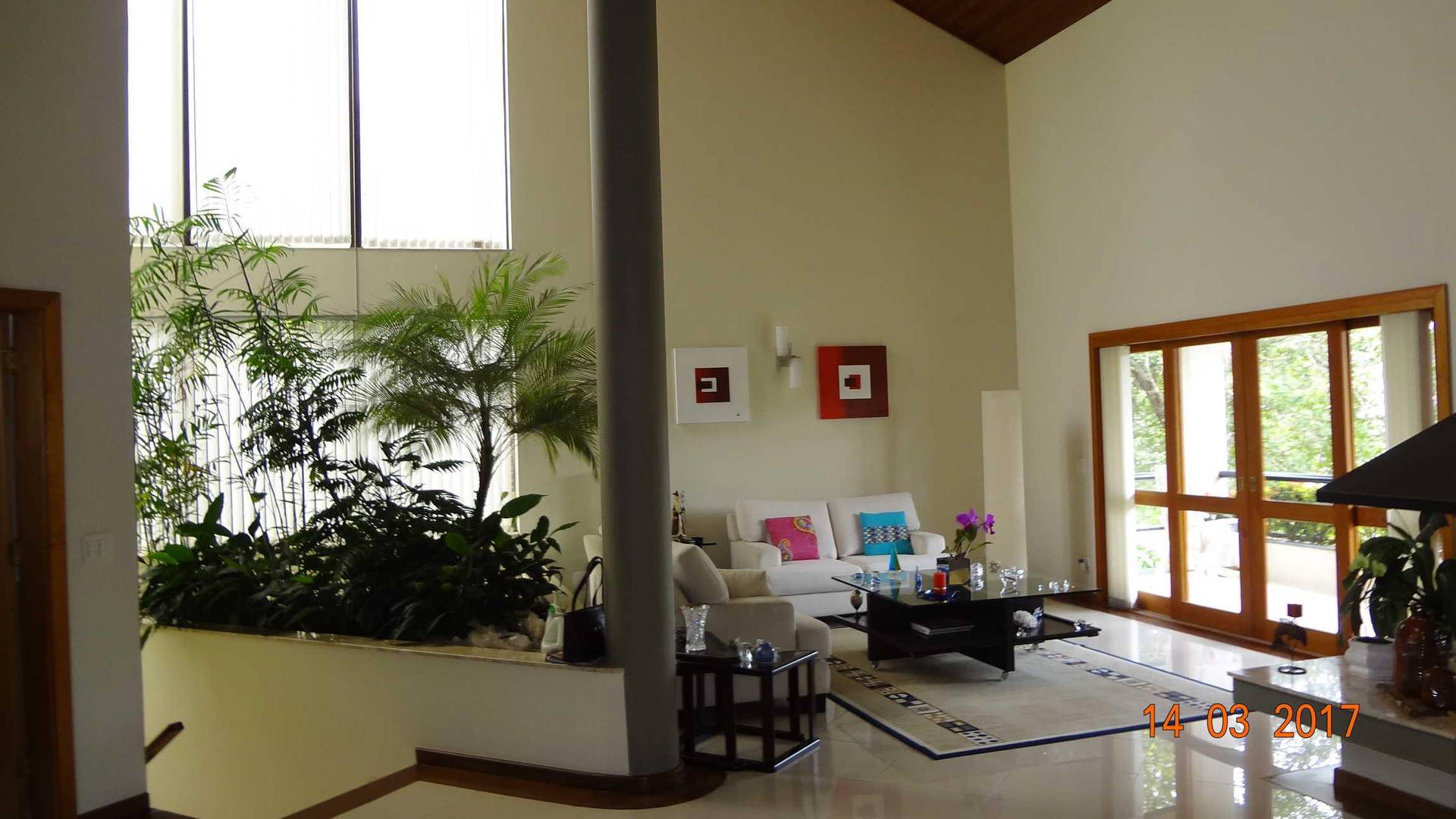 Linda Casa Semi Térrea Arujazinho II — foto 10